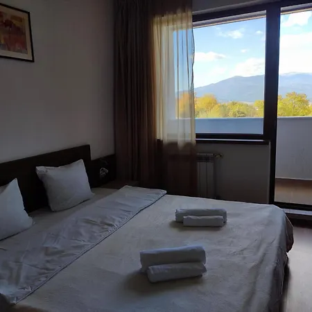 Apartament Belvedere Club 2bedroom F201 Bansko