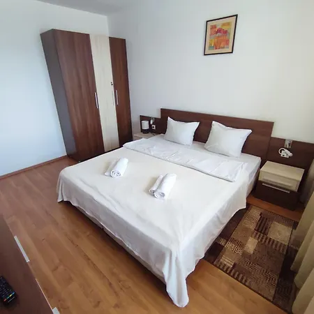 Apartament Belvedere Club 2bedroom F201