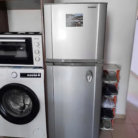 Apartament Belvedere Club 2bedroom F201