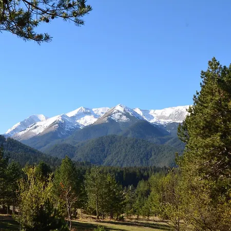 Belvedere Club 2bedroom F201 Apartament Bansko