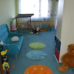 Belvedere Club 2bedroom F201 דירה בנסקו
