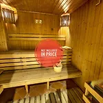 Belvedere Club 2bedroom F201 בנסקו