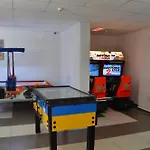 Belvedere Club 2bedroom F201 דירה