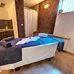 Belvedere Club 2bedroom F201 דירה בנסקו