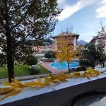 דירה Belvedere Club 2bedroom F201