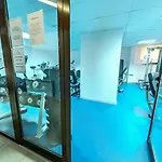 Belvedere Club 2bedroom F201 דירה *