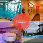 דירה Belvedere Club 2bedroom F201 בנסקו