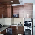 דירה Belvedere Club 2bedroom F201