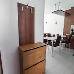 דירה Belvedere Club 2bedroom F201 *