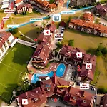 Belvedere Club 2bedroom F201 דירה *