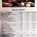 דירה Belvedere Club 2bedroom F201