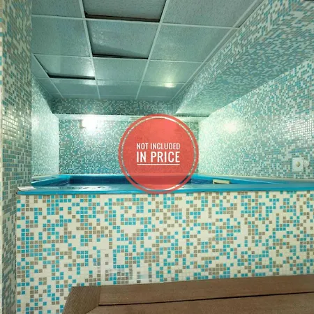 Belvedere Club 2bedroom F201 Apartamento *