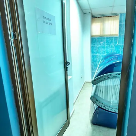 Belvedere Club Two-bedroom F201 * バンスコ