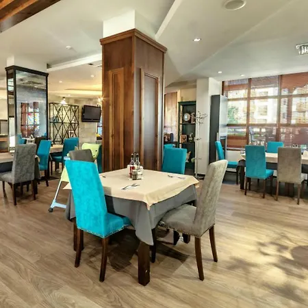 Belvedere Club Two-bedroom F201 *