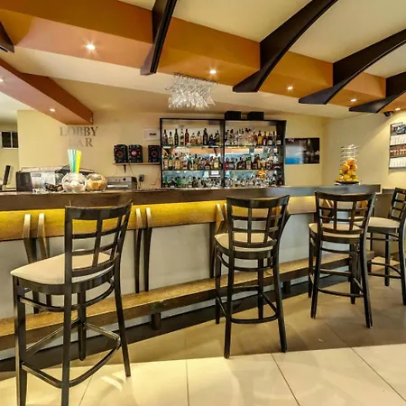 Belvedere Club Two-bedroom F201