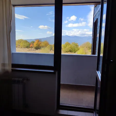 Apartment Belvedere Club Two-bedroom F201