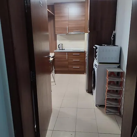 Apartment Belvedere Club Two-bedroom F201 *