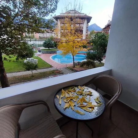 Belvedere Club Two-bedroom F201
