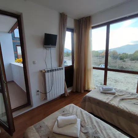 Belvedere Club Two-bedroom F201