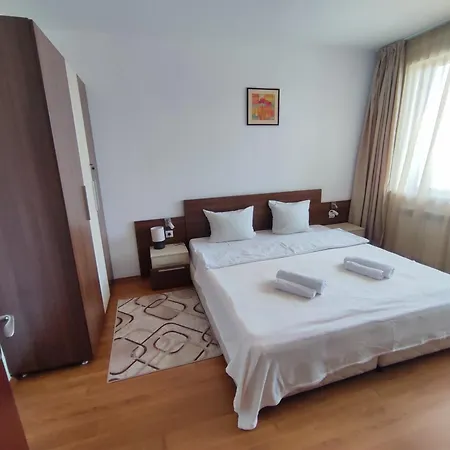 Belvedere Club Two-bedroom F201