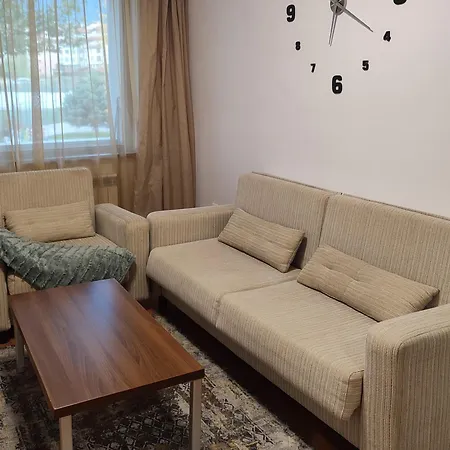 Belvedere Club Two-bedroom F201 *