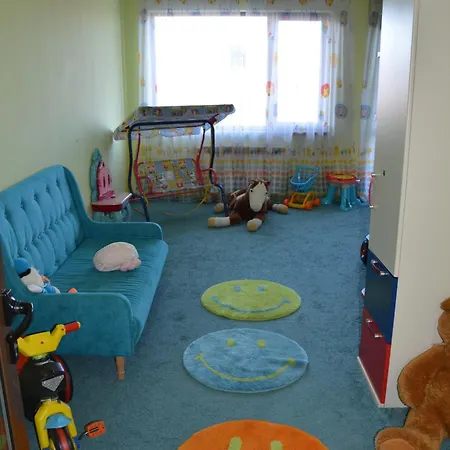 Belvedere Club Two-bedroom F201 * Bansko
