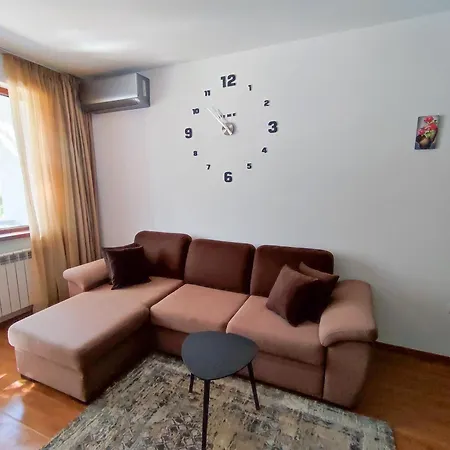 Belvedere Club 2bedroom F201 Apartament *