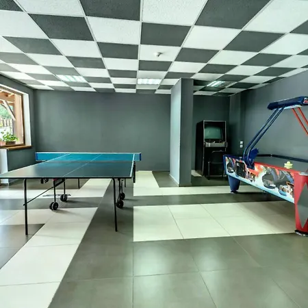 Belvedere Club 2bedroom F201 بانسكو