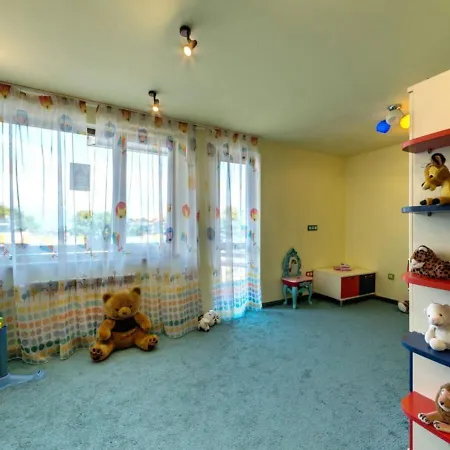 شقة Belvedere Club 2bedroom F201 *