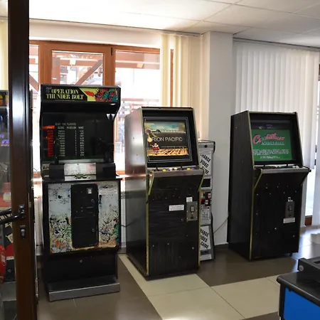 Belvedere Club 2bedroom F201 * بانسكو