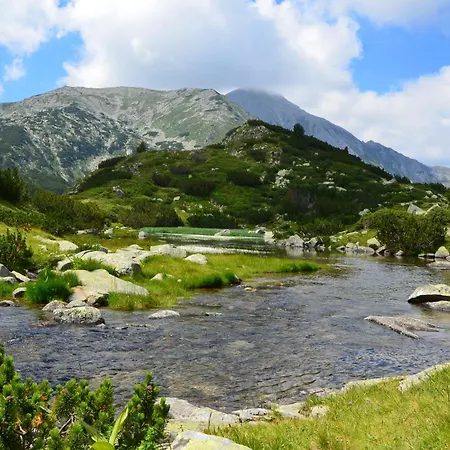 شقة Belvedere Club 2bedroom F201