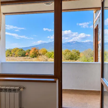 Belvedere F201 2-bedroom Mountain View & Direct Access Διαμέρισμα