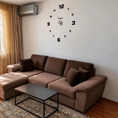 Belvedere F201 2-bedroom Mountain View & Direct Access Διαμέρισμα Μπάνσκο