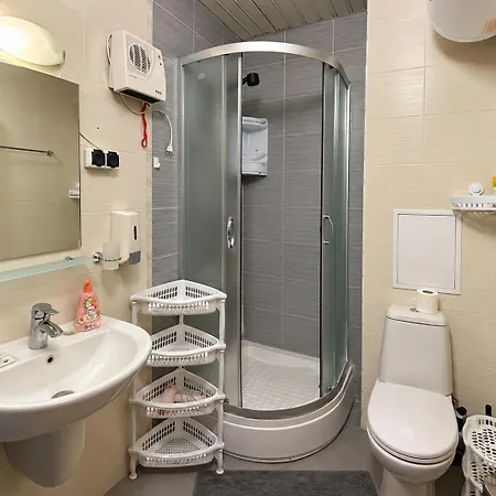 Belvedere F201 2-bedroom Mountain View & Direct Access * Μπάνσκο